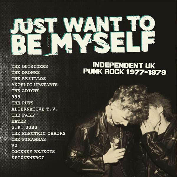 UK PUNK ROCK 1977/1979