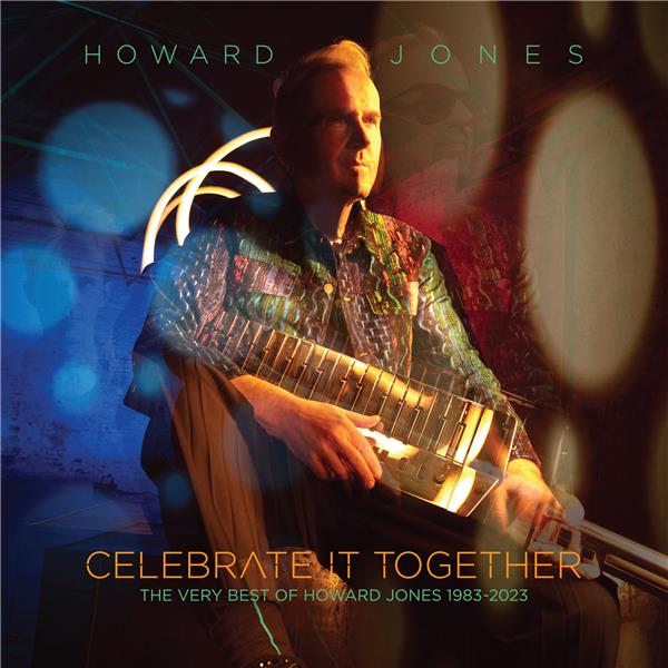 CELEBRATE IT TOGETHER-THE VERY BEST OF 1983/2023