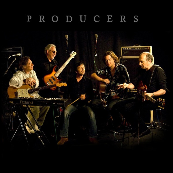 PRODUCERS