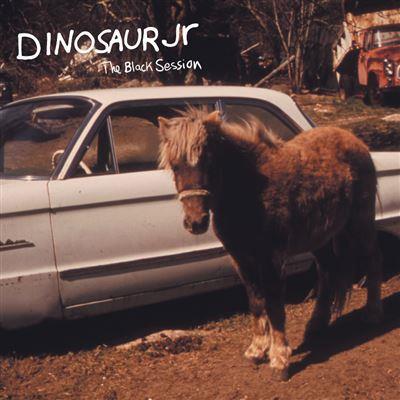 THE BLACK SESSION-LIVE IN PARIS 1983