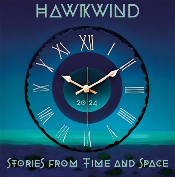 Stories From Time and Space