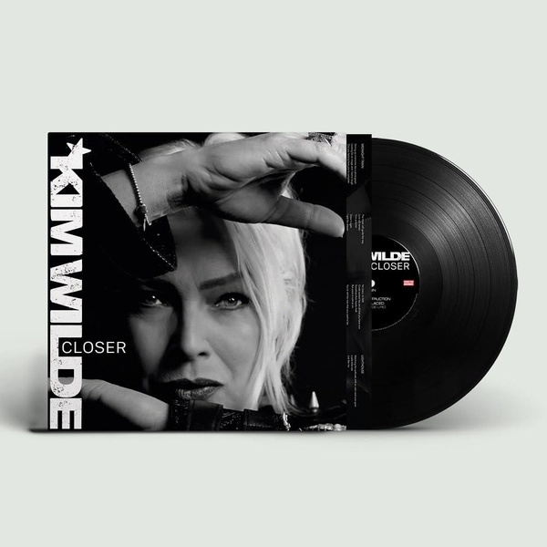 Closer