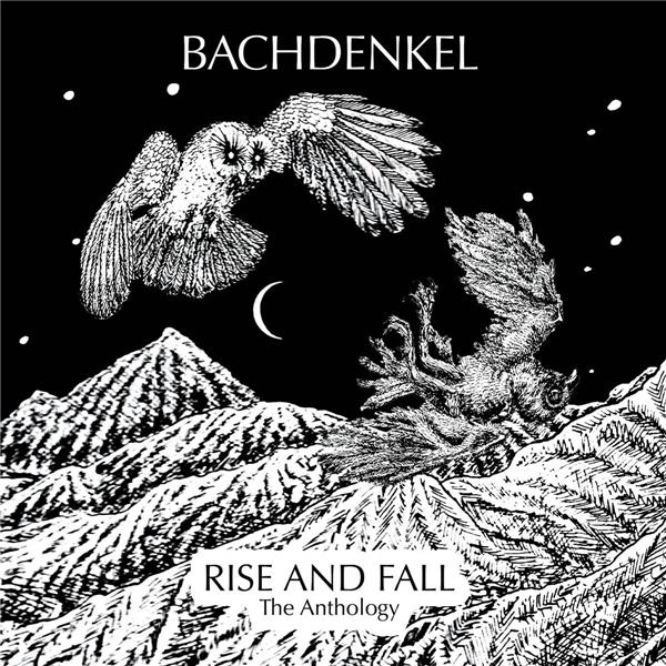 Rise & Fall : The Anthology Coffret