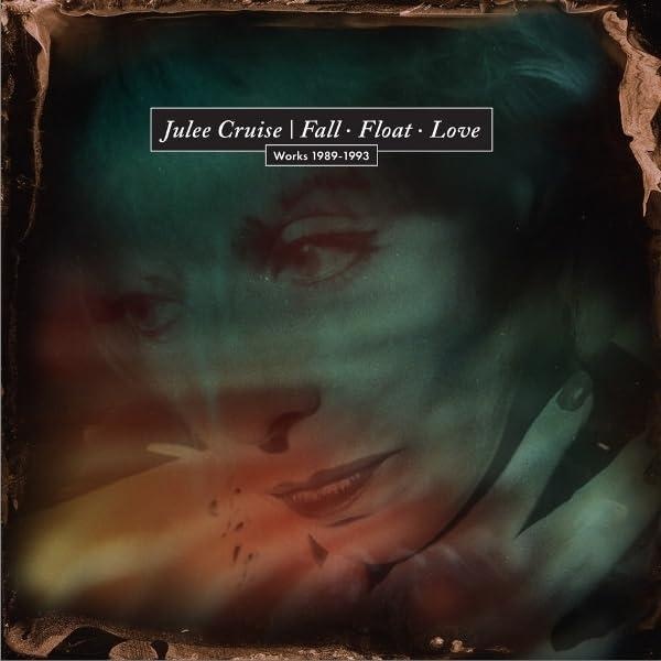 Fall Float Love : Works 1989-1993 Coffret