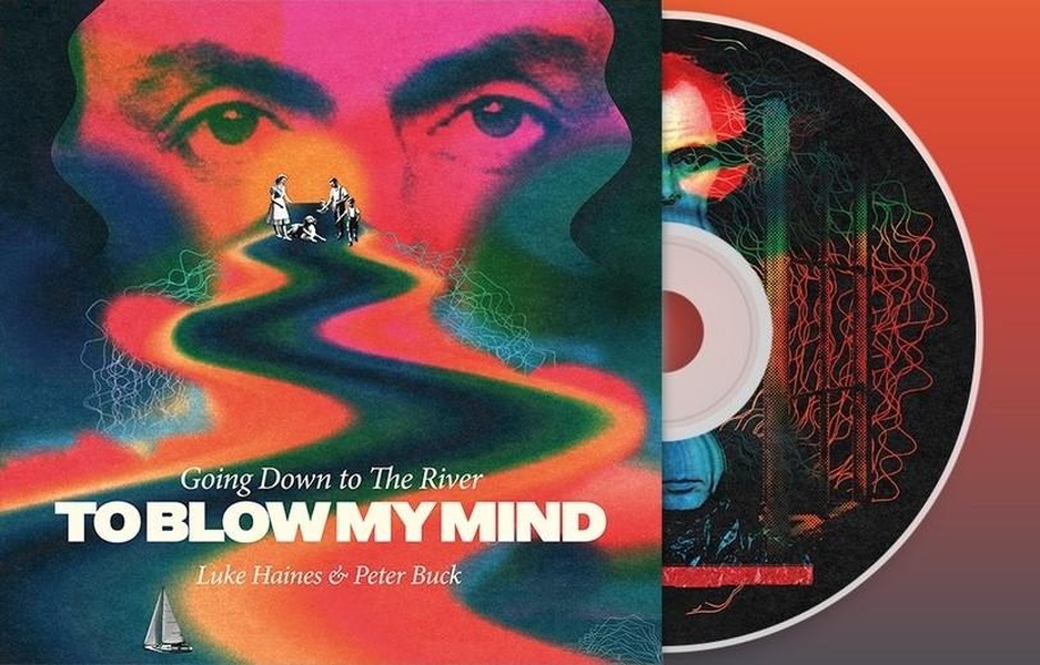 Going Down To The River / To Blow My Mind
