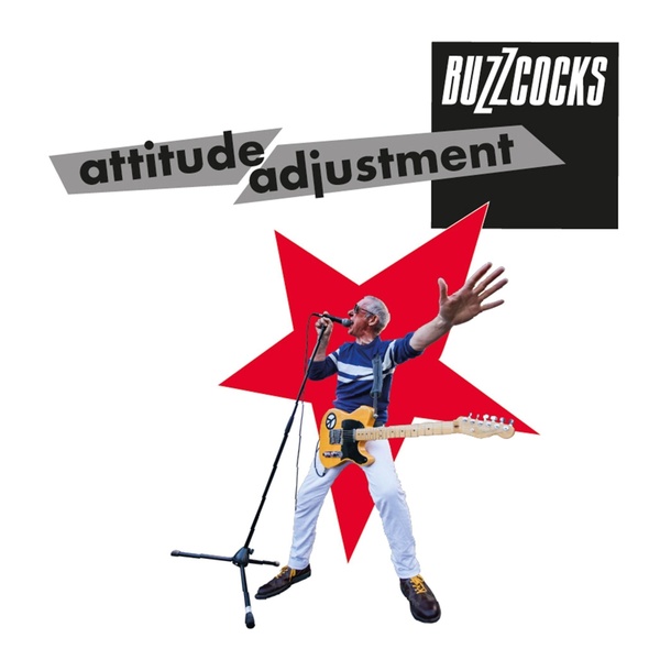 Attitude Adjustement