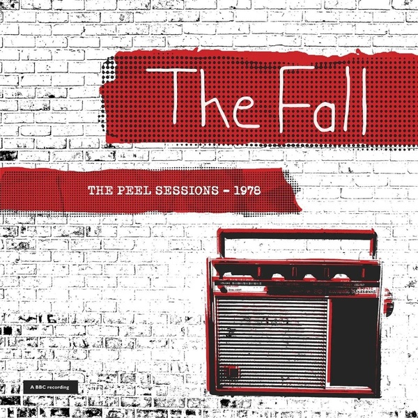 Peel Sessions 1978