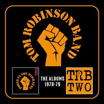 The Albums 1978-1979