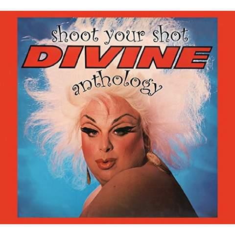 Shoot Your Shot - Anthology
