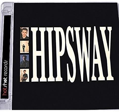 Hipsway 30th Anniversary Édition Deluxe