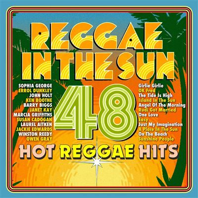 Reggae In The Sun