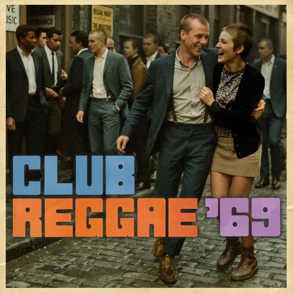 Club Reggae 69