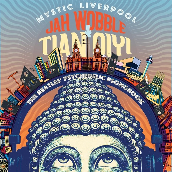 Mystic Liverpool - The Beatles Psychedelic Psongbook