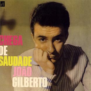 Chega de saudade/inclus titre bonus