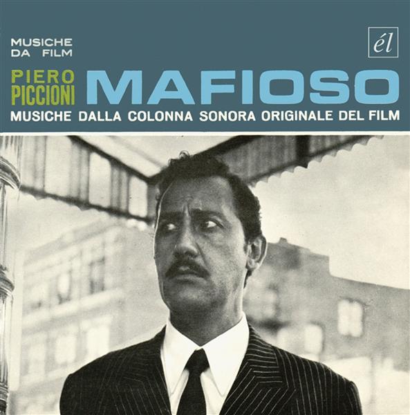 Mafioso and other great piccioni scores
