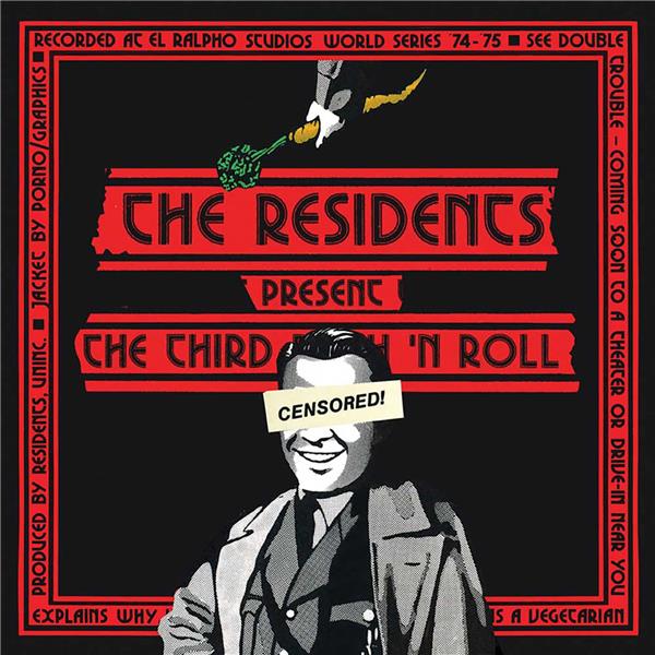 THE THIRD REICH 'N ROLL
