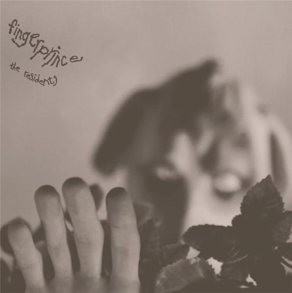 FINGERPRINCE