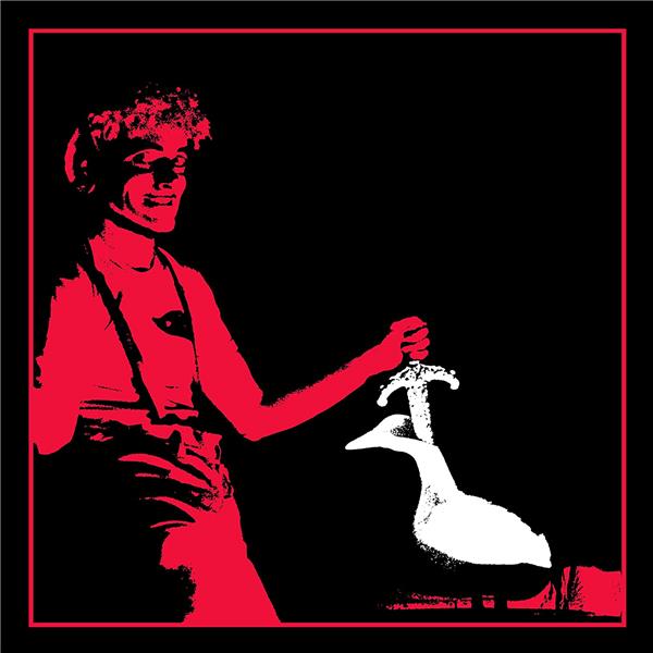 DUCK STAB/BUSTER AND GLEN/180 GR GATEFOLD SLEEVE