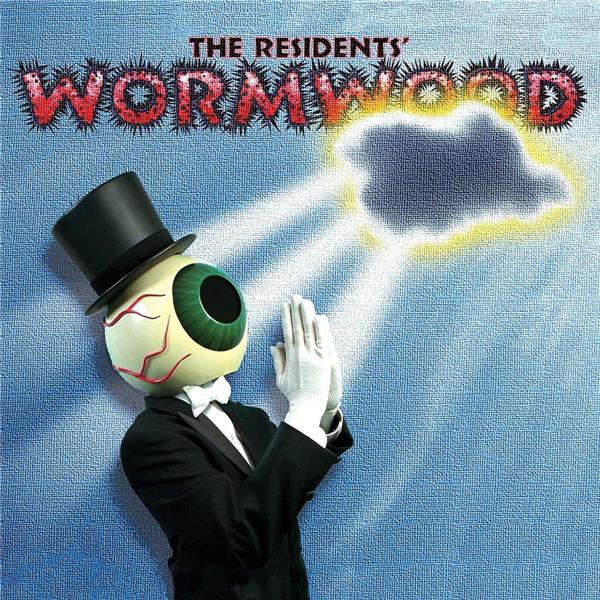 Wormwood: Curious Stories From the Bible