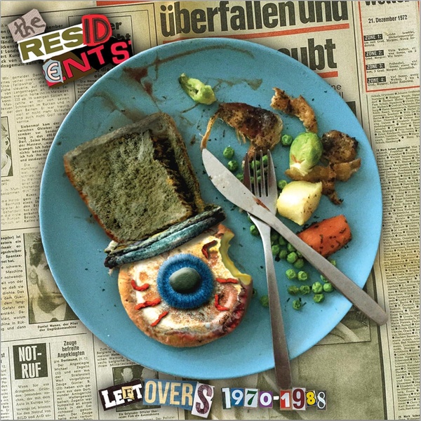Leftovers (1970-1988)