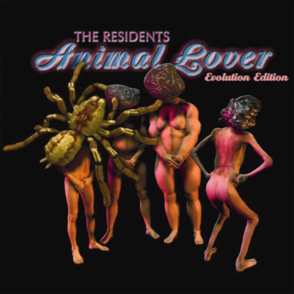Animal Lover