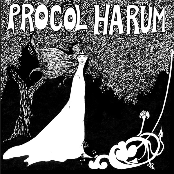 PROCOL HARUM