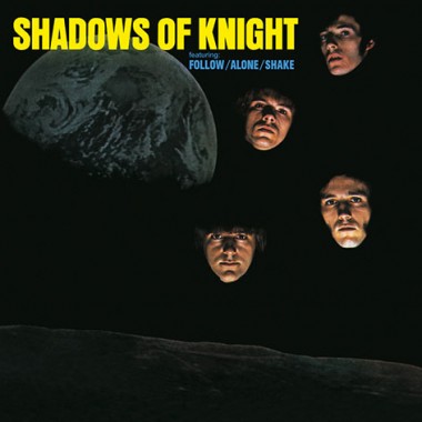 Featuring FOLLOW / ALONE / SHAKE