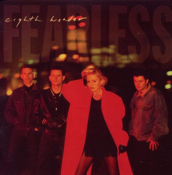 Fearless