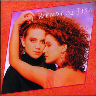 Wendy and Lisa special edition