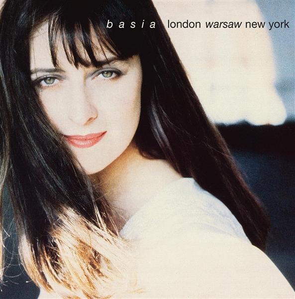 London Warsaw New York