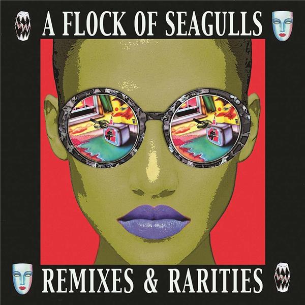 Remixes & Rarities Coffret