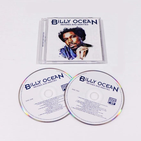 Remixes And Rarities