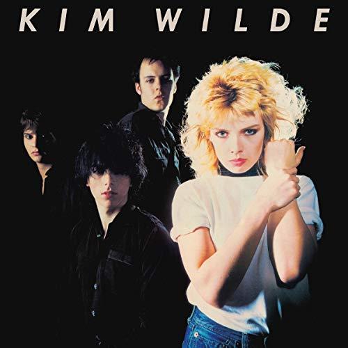 Kim Wilde Inclus DVD