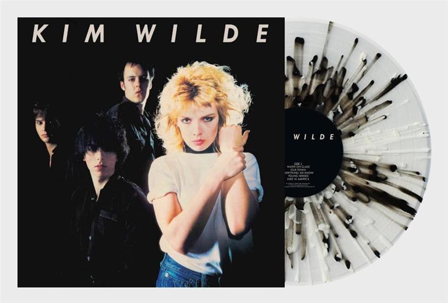 KIM WILDE