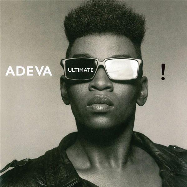 Adeva ! Coffret