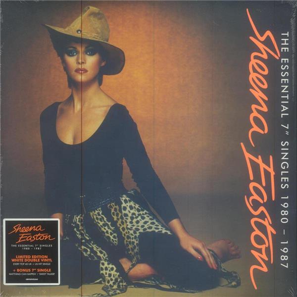 THE ESSENTIAL SINGLES 1980-1987