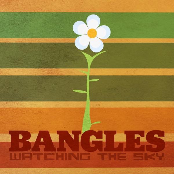 Watching The Sky - The Bangles 1984-1989 Coffret