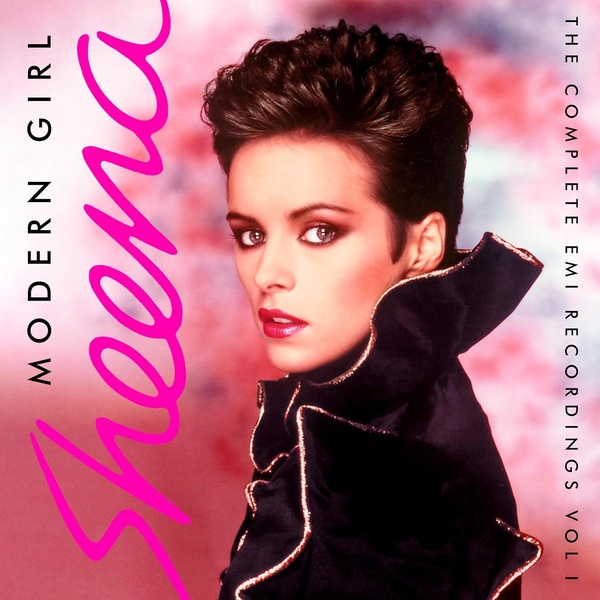 Modern Girl : The Complete Emi Recordings Volume 1 Coffret
