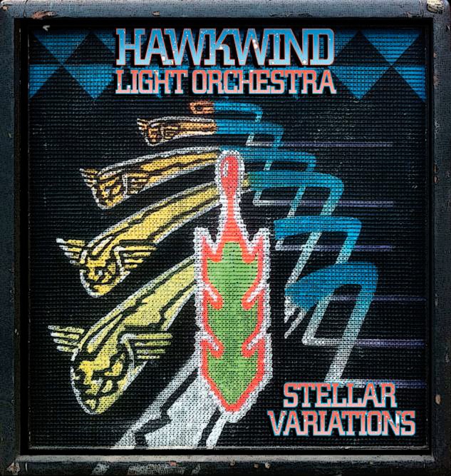 Stellar Variations