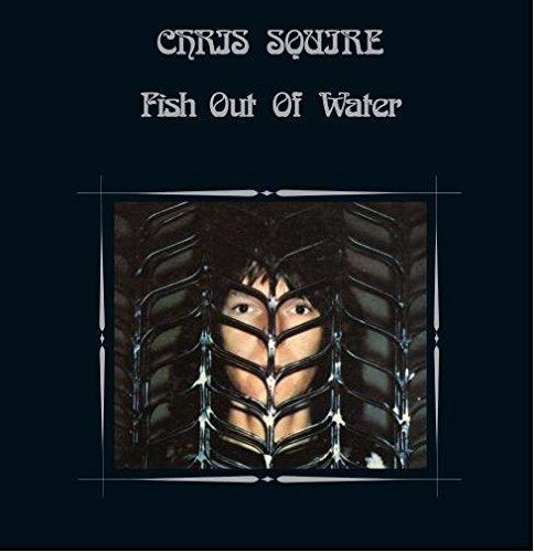 Fish Out Of Water Digipack