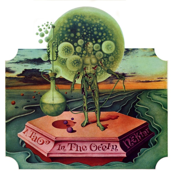 A Tab In The Ocean Édition Deluxe Coffret