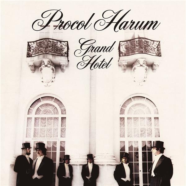 Grand Hotel Inclus DVD Digipack