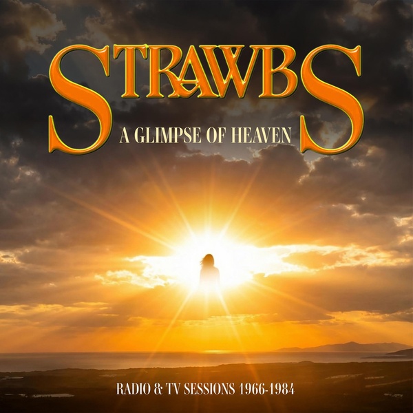 A Glimpse Of Heaven Radio And TV Sessions 1966-1984 Coffret