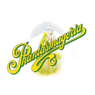 Phantasmagoria Digipack Inclus DVD