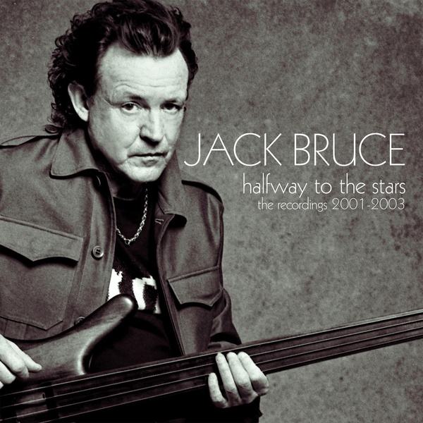 Halfway To The Stars : The Recordings 2001-2003 Coffret