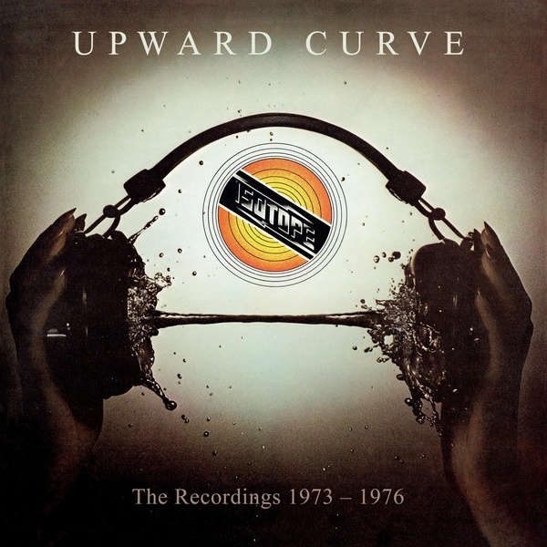 Upward Curve - The Recordings 1973-1976