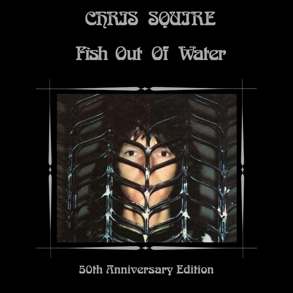 FISH OUT OF WATER 50TH ANNIVERSARY/HALF SPEED