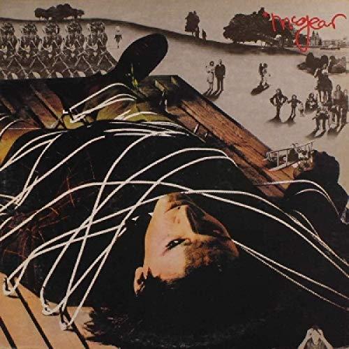 McGEAR