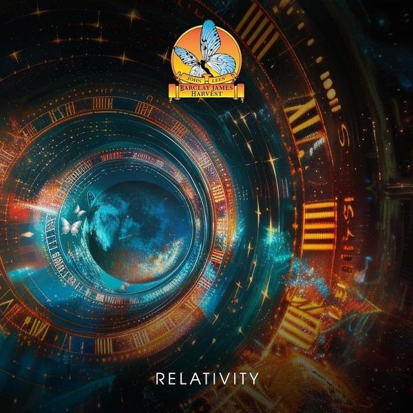Relativity Édition Limitée Coffret