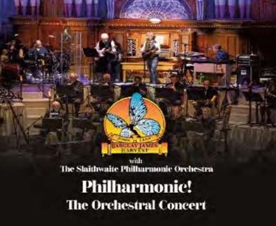 Philarmonic !